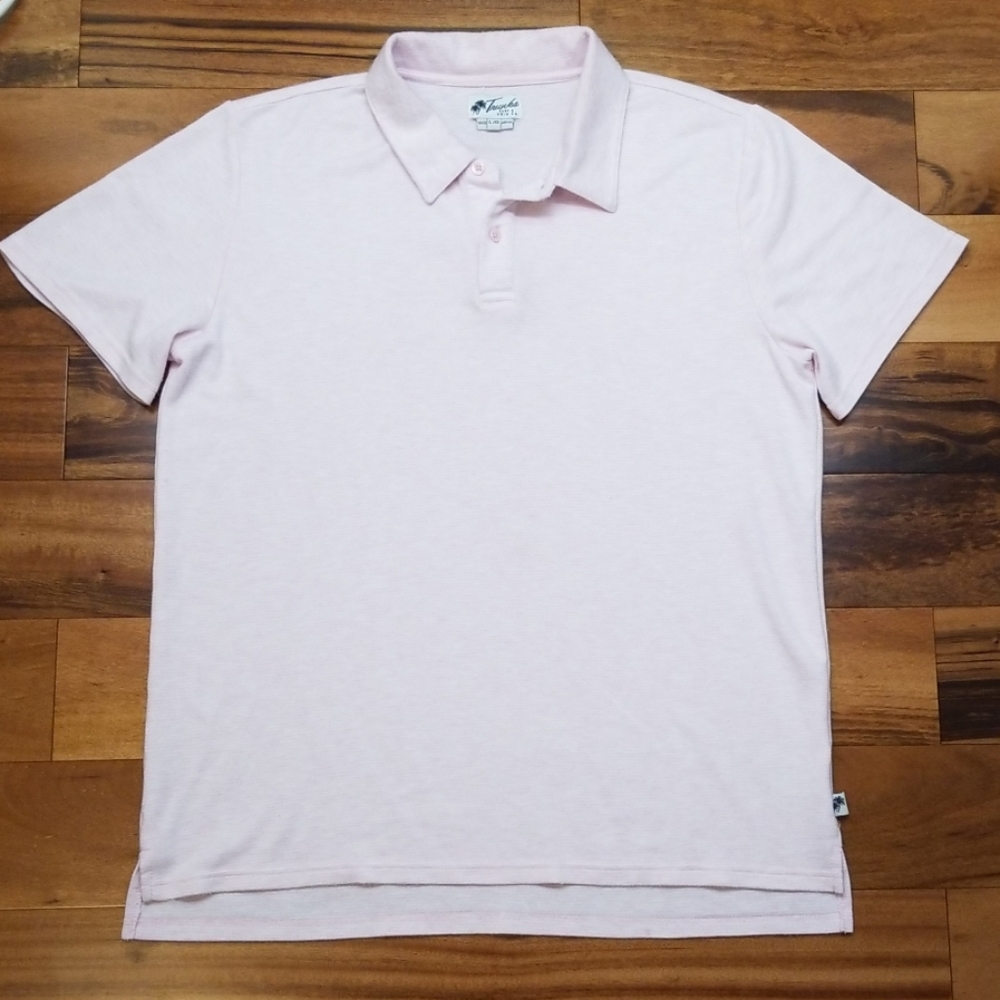 Trunks Surf & Swim Co. Men's Polo
